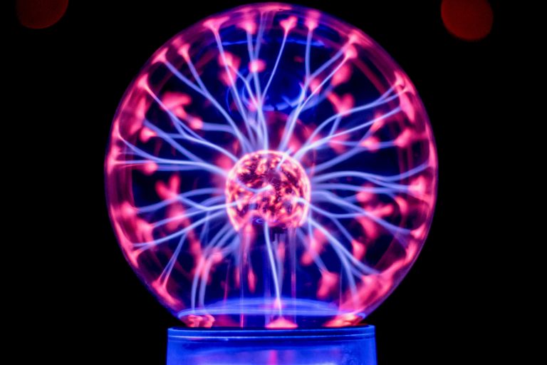 Plasma (Unsplash)