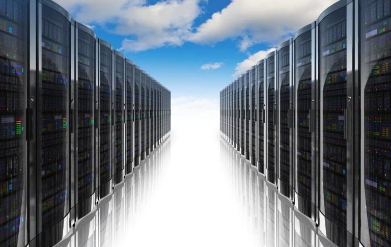 Cloud computing firm CoreWeave (CoinDesk archives)