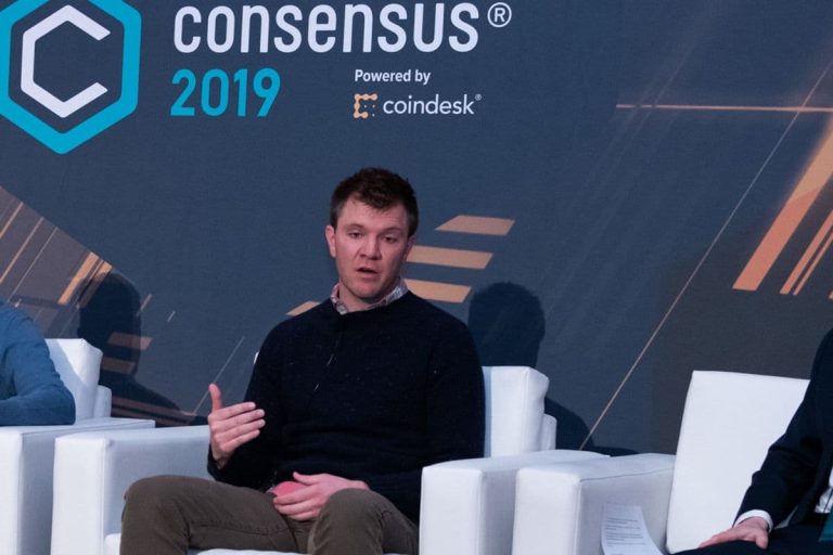 Sam McIngvale (CoinDesk archives)