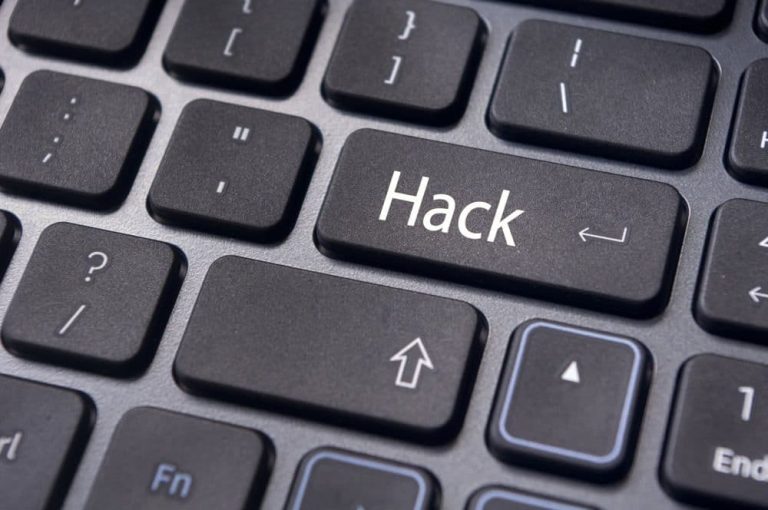 hack keys