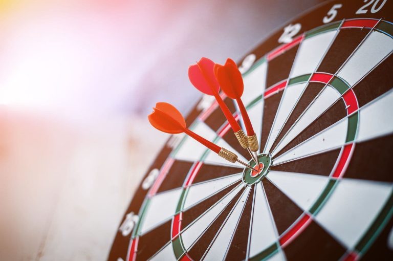 target (CoinDesk Archives)