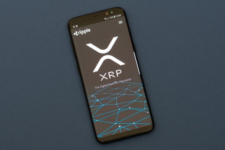 XRP (XRP)