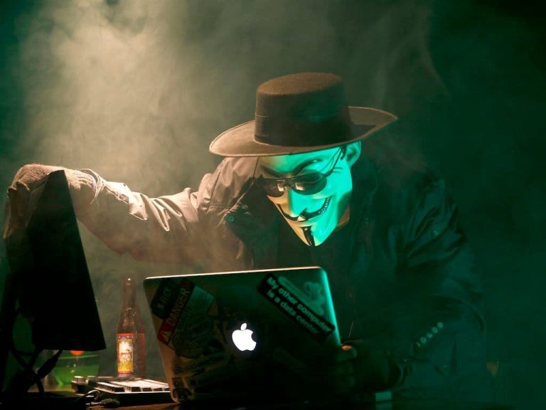hacker