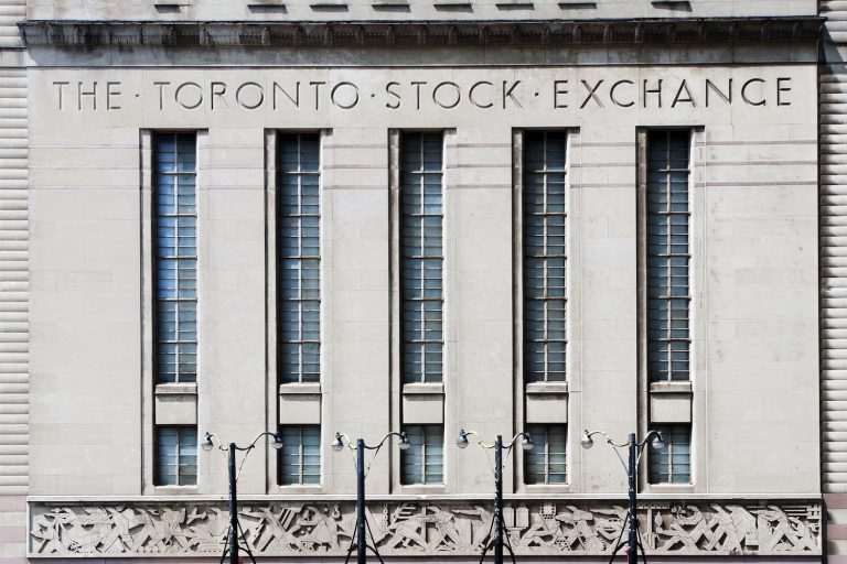 Toronto Stock Exchange