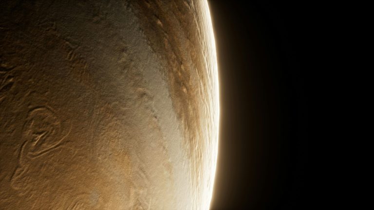 Jupiter (Kamran Abdullayev/Unsplash)
