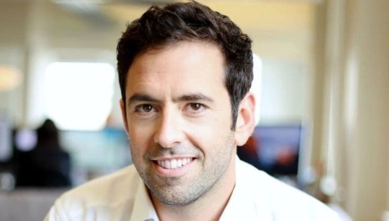 Digital Asset CEO Yuval Rooz