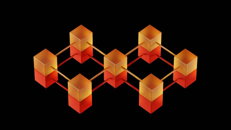 Blockchain image