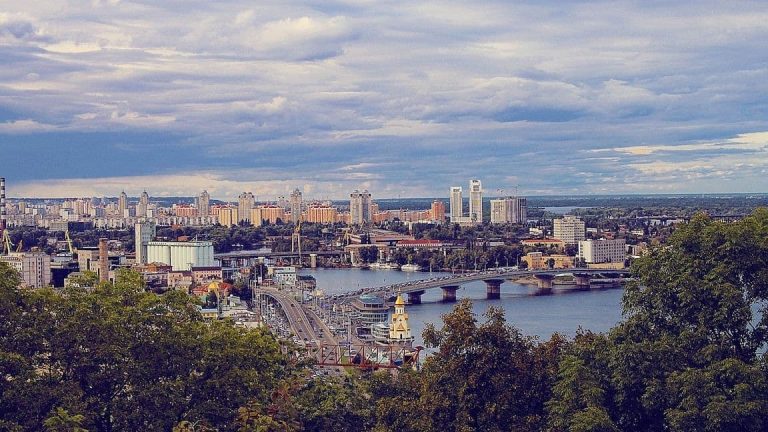 16:9 Kyiv, Ukraine (Мария Антонова/Pixabay)