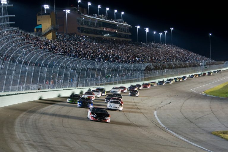 Race cares