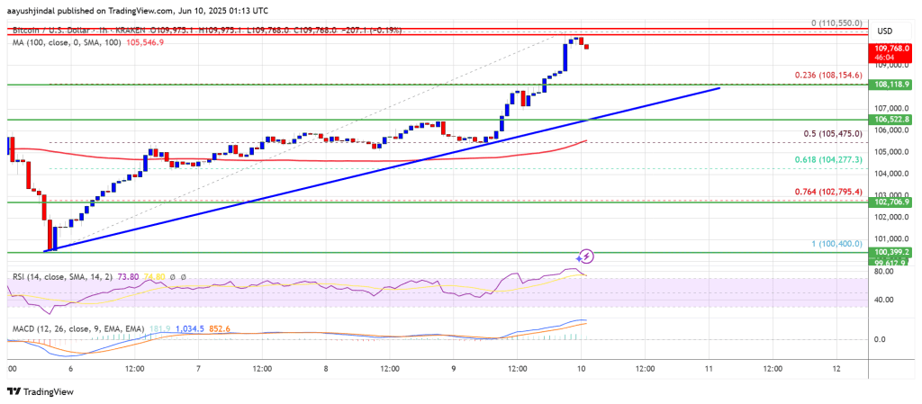 bitcoin_668cc5 Bitcoin Price