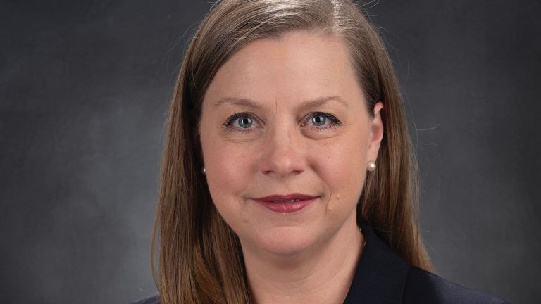 Federal Reserve Governor Michelle Bowman (Federal Reserve Board)
