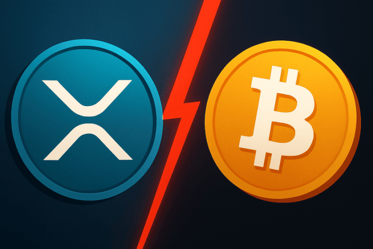 XRP Bitcoin price analysis news