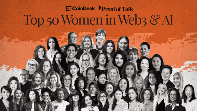(Women in Web3)