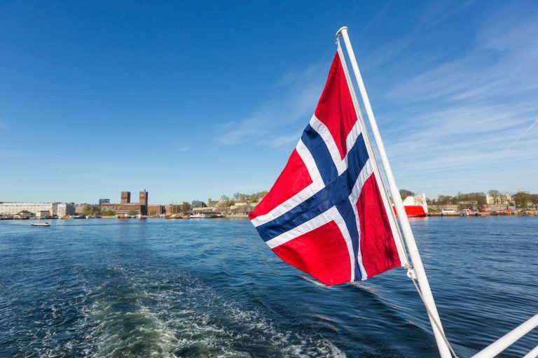 Norway Oslo