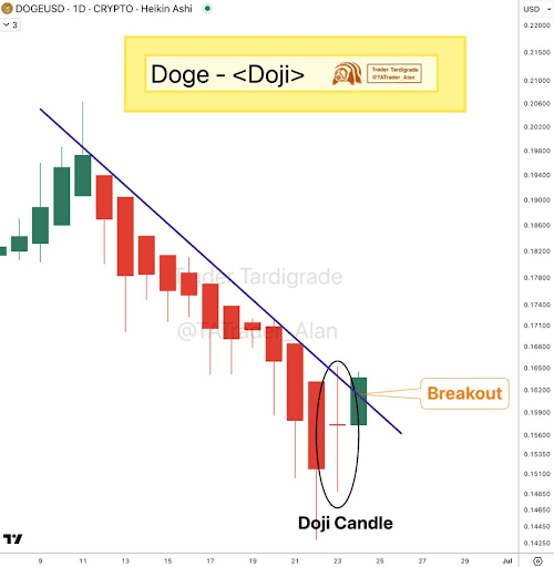 dogecoin-chart-from-trader-tardigrade Dogecoin