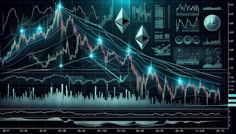 Ethereum Price Action Turns Bearish