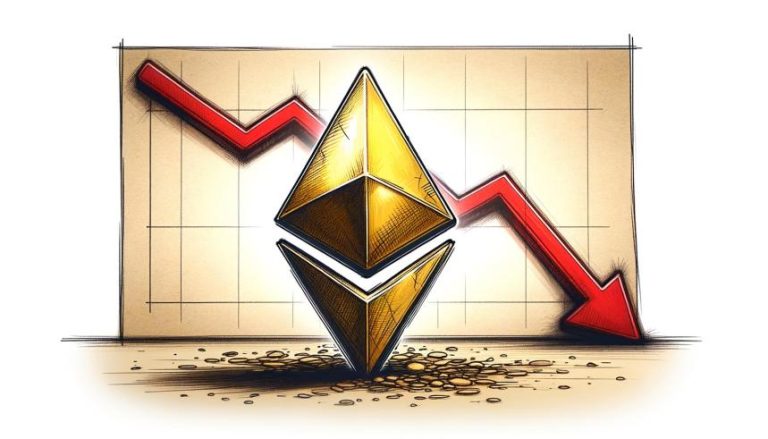 Ethereum Price Shows Weakness