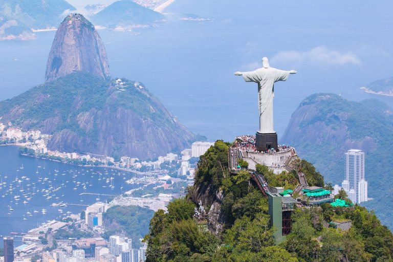 brazil (CoinDesk Archives)