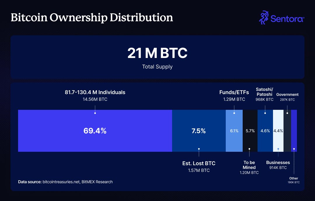gsxpudgxgaagtaf Bitcoin Ownership Distribution