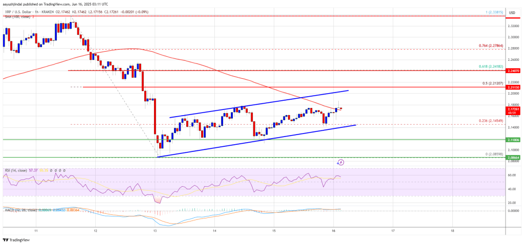 xrp_price_45085b XRP Price