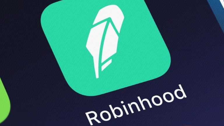 Robinhood