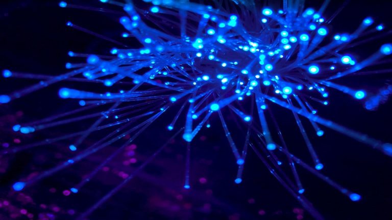 Projects competing to become the dominant "layer 2" network atop Ethereum are now competing to become networks of networks. (Unsplash)