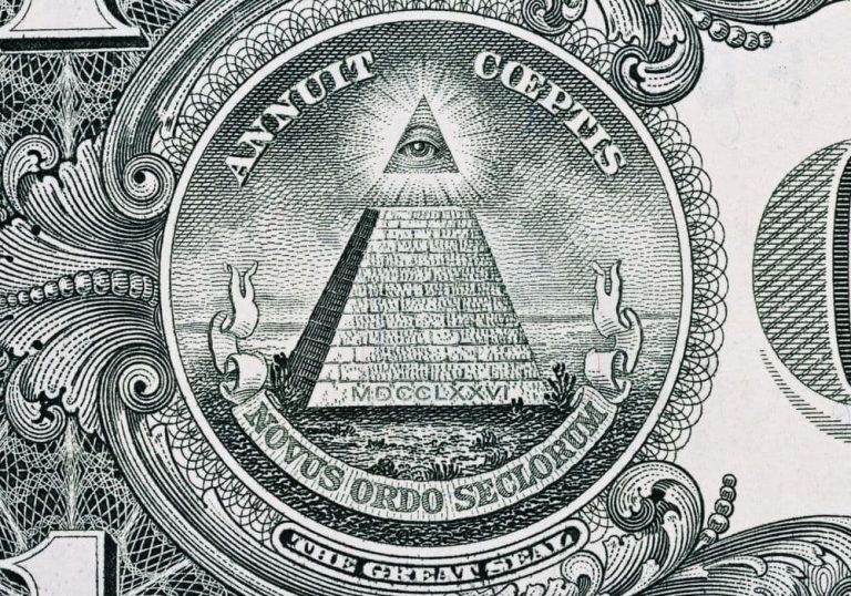 dollar bill