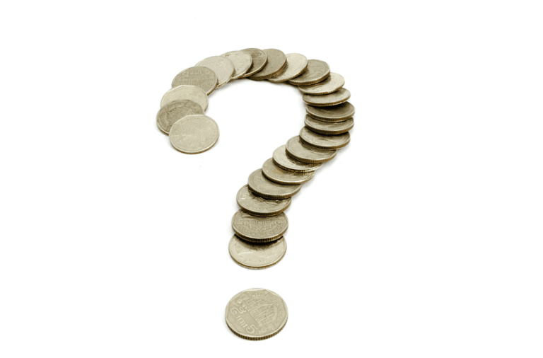 Question (CoinDesk Archives)