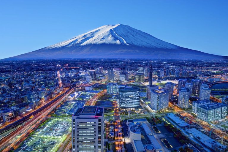 Japan (CoinDesk Archives)
