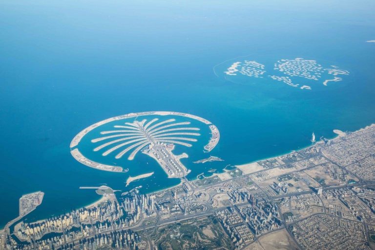dubai (Shutterstock)
