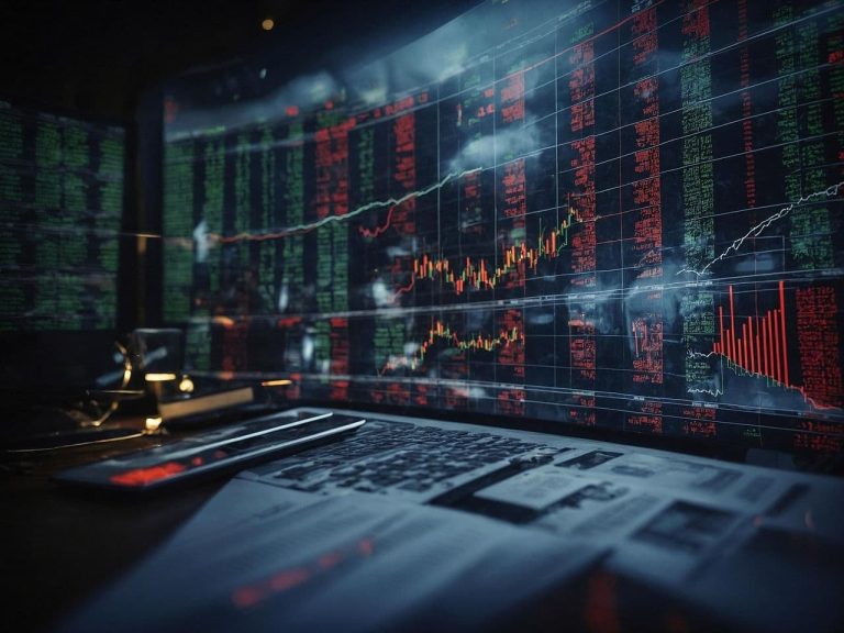 Funding rates suggest bullishness for top altcoins. (TheDigitalArtist/Pixabay)