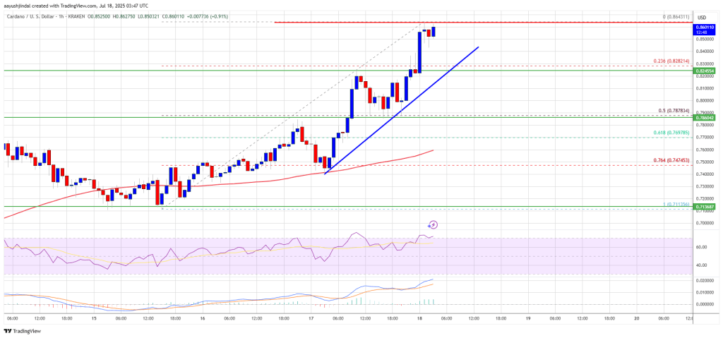 cardano-ada_67c7d6 Cardano Price