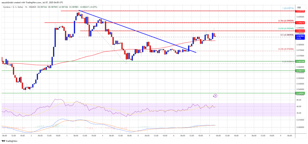 cardano-ada_e0380c Cardano Price