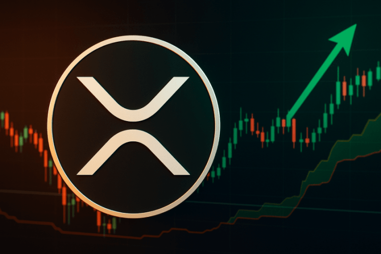XRP price news