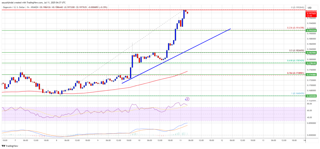doegcoin-doge_a51a7b Dogecoin Price