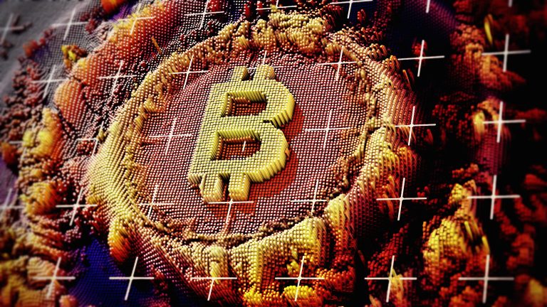 Were bitcoin Maxis right? (nopparit/Getty Images)