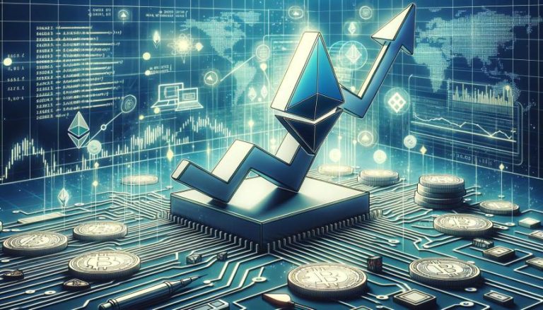 Ethereum Price Pushes Higher