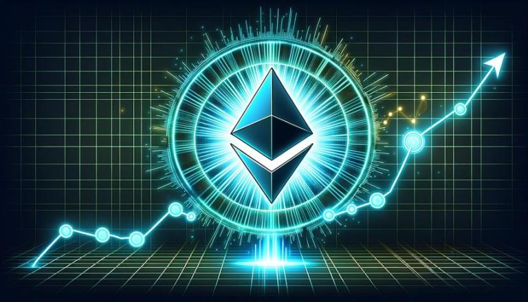 Ethereum Price Targets Upside Break