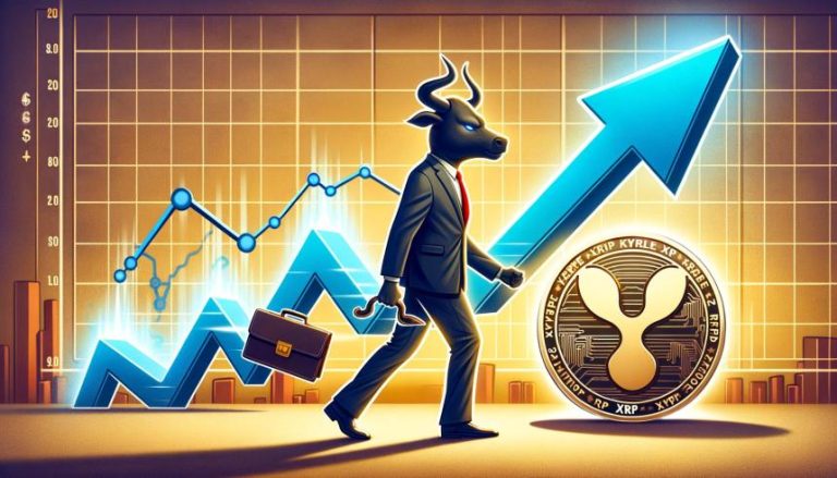 XRP Price Pulls Back From Highs