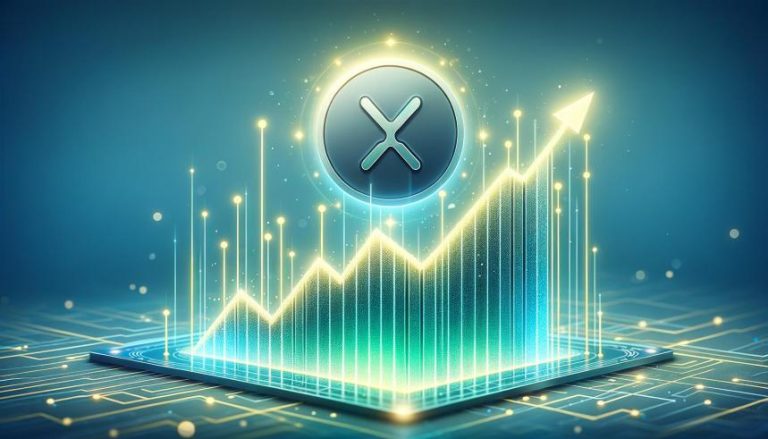 XRP Price Strengthens