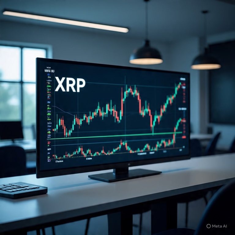 XRP