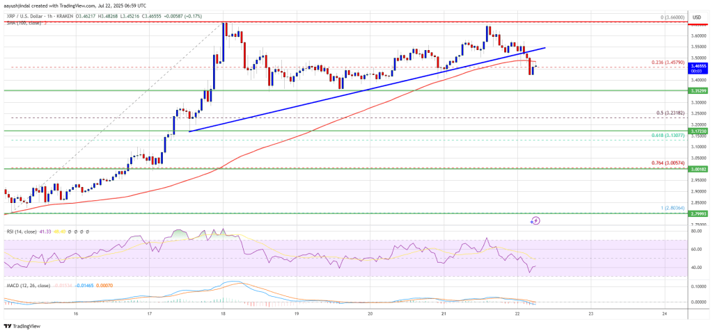 xrp_price_051358 XRP Price