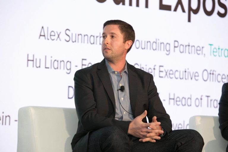 Grayscale CEO Michael Sonnenshein (CoinDesk Archives)