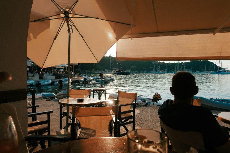 Boat Harbor