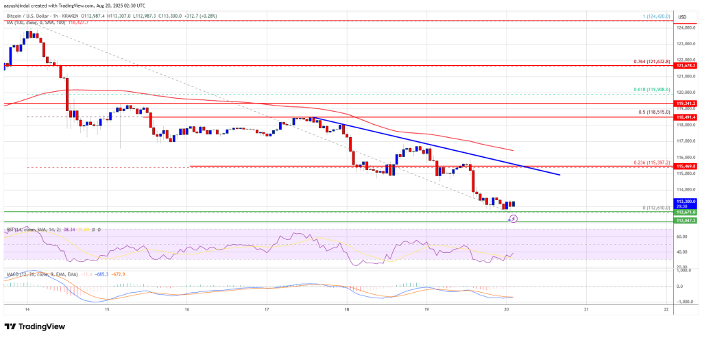bitcoin_e4c004 Bitcoin Price
