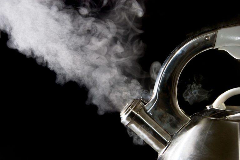 Steam (Shutterstock)