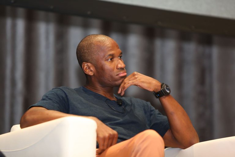 Arthur Hayes, former CEO of BitMEX (CoinDesk)