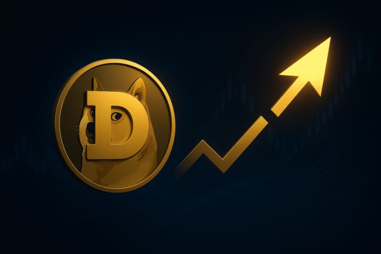 Dogecoin price news