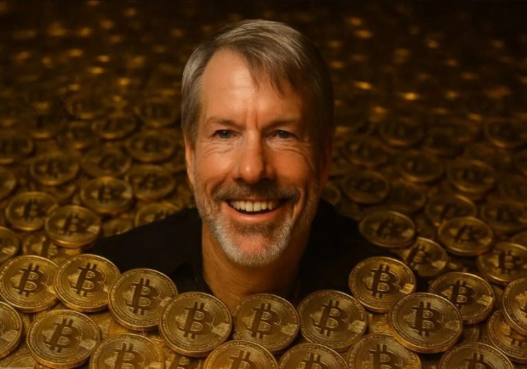 بهترین پیشفروشهای آینده پس از خرید بزرگ BTC توسط Strategy