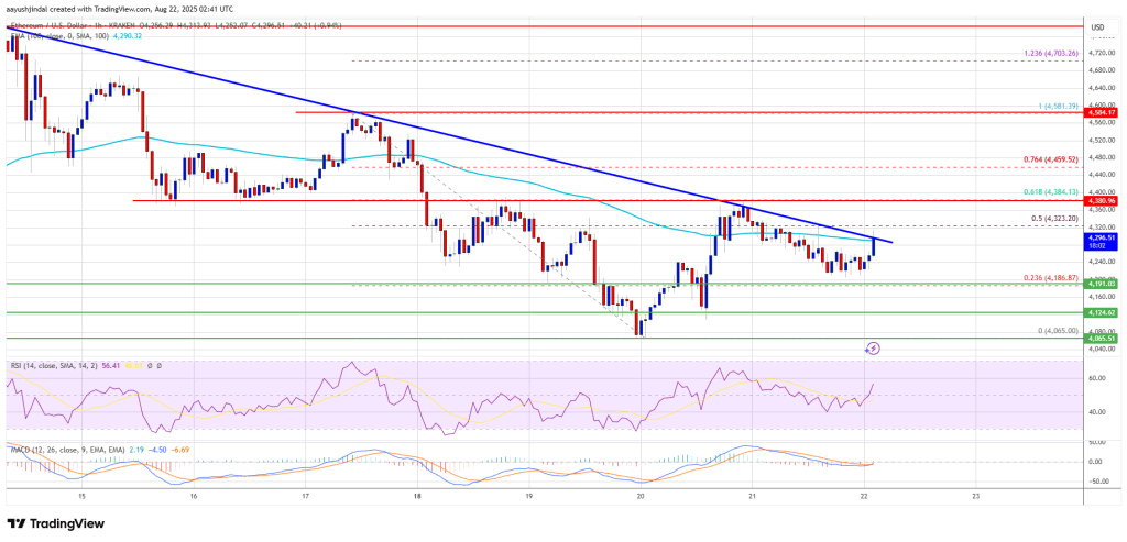 ethereum_82e955 Ethereum Price